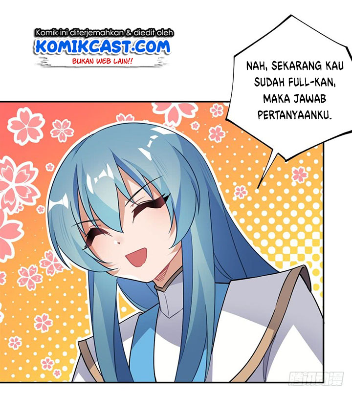 I Picked Up a Demon Lord as a Maid chapter 25
